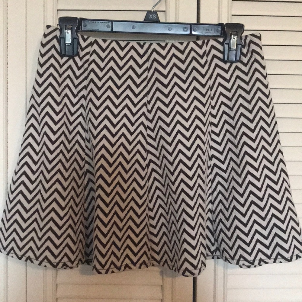Skater skirt